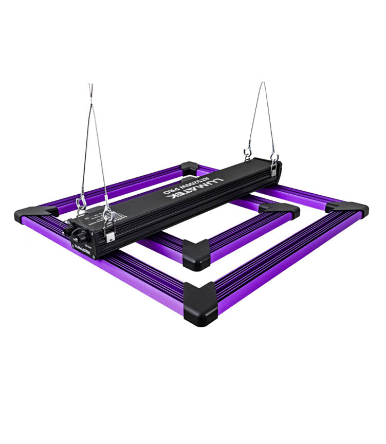 Lumatek ATS 200W PRO LED Fixture