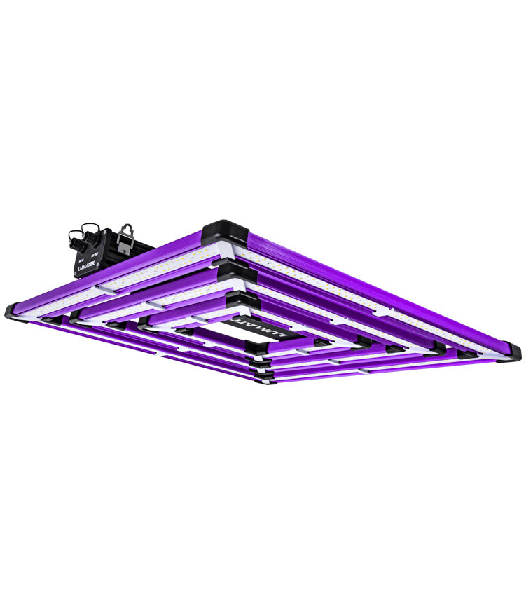 Lumatek ATS 300W PRO LED Fixture