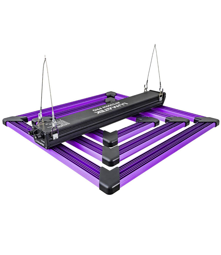 Lumatek ATS 300W PRO LED Fixture