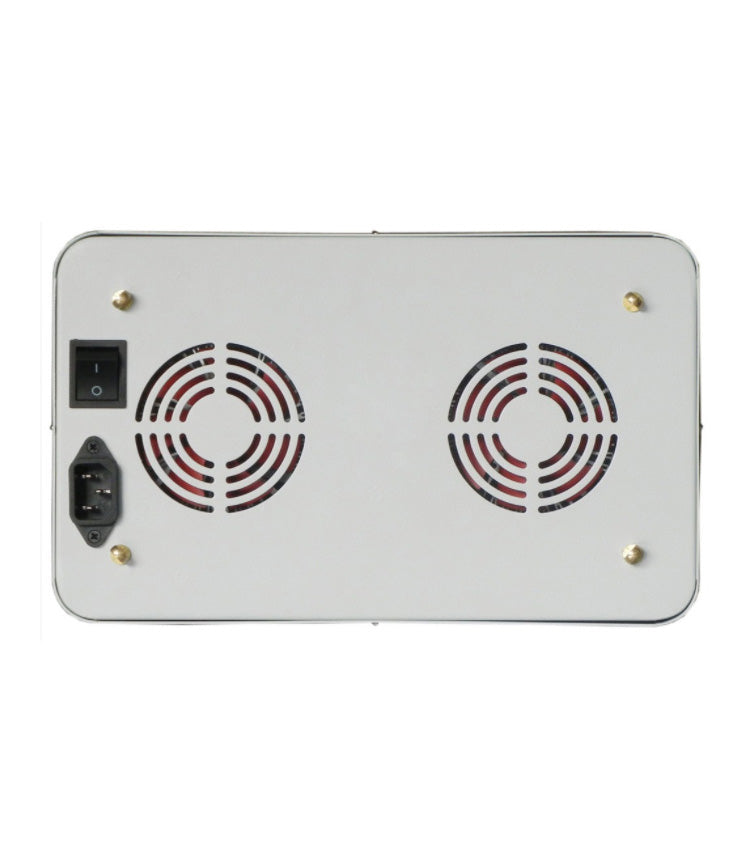 Lushpro WH LED 2 Panel 200 watt