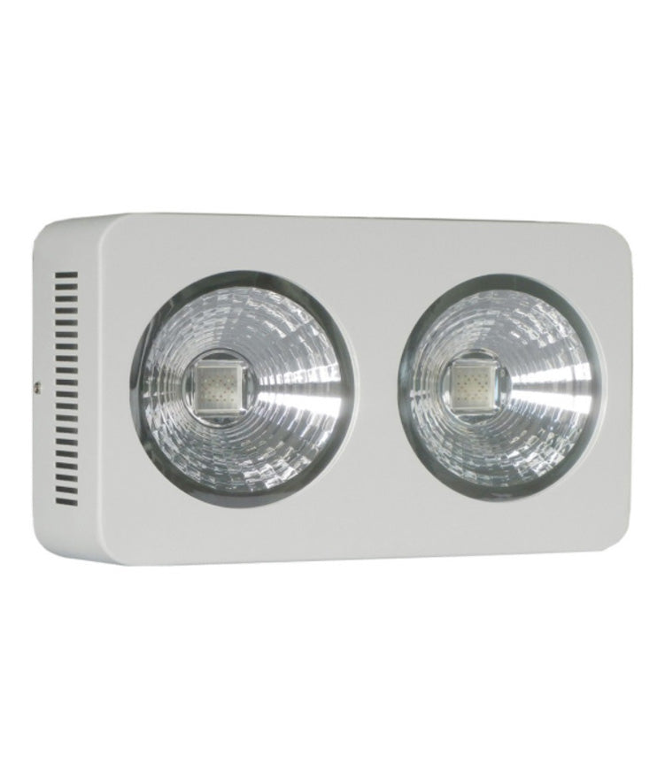 Lushpro WH LED 2 Panel 200 watt