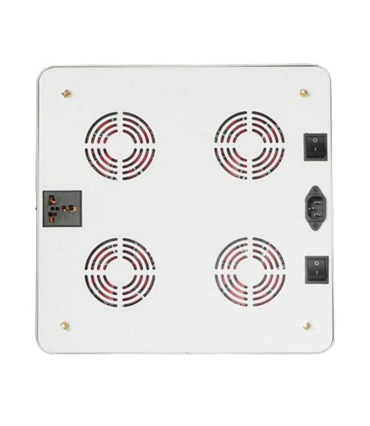 Lushpro WH LED 4 Panel 400 watt