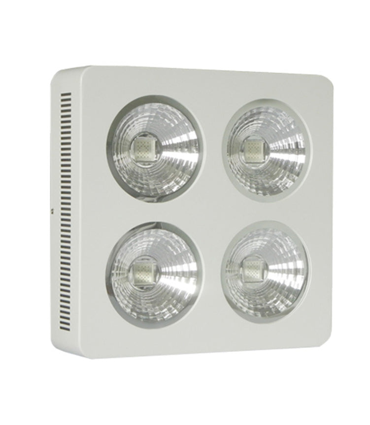 Lushpro WH LED 4 Panel 400 watt