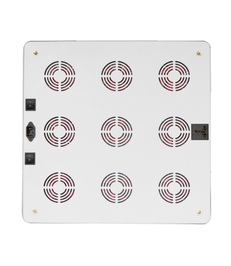 Lushpro WH LED 9 Panel 900 watt