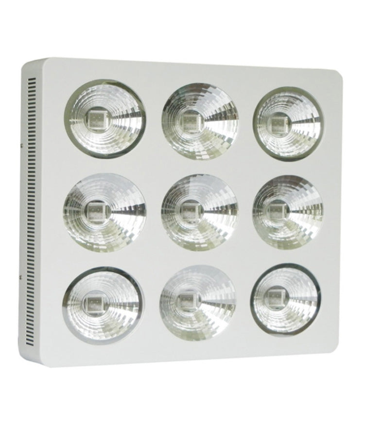 Lushpro WH LED 9 Panel 900 watt
