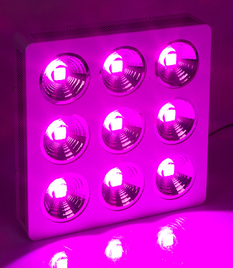 Lushpro WH LED 1 Panel 100 watt