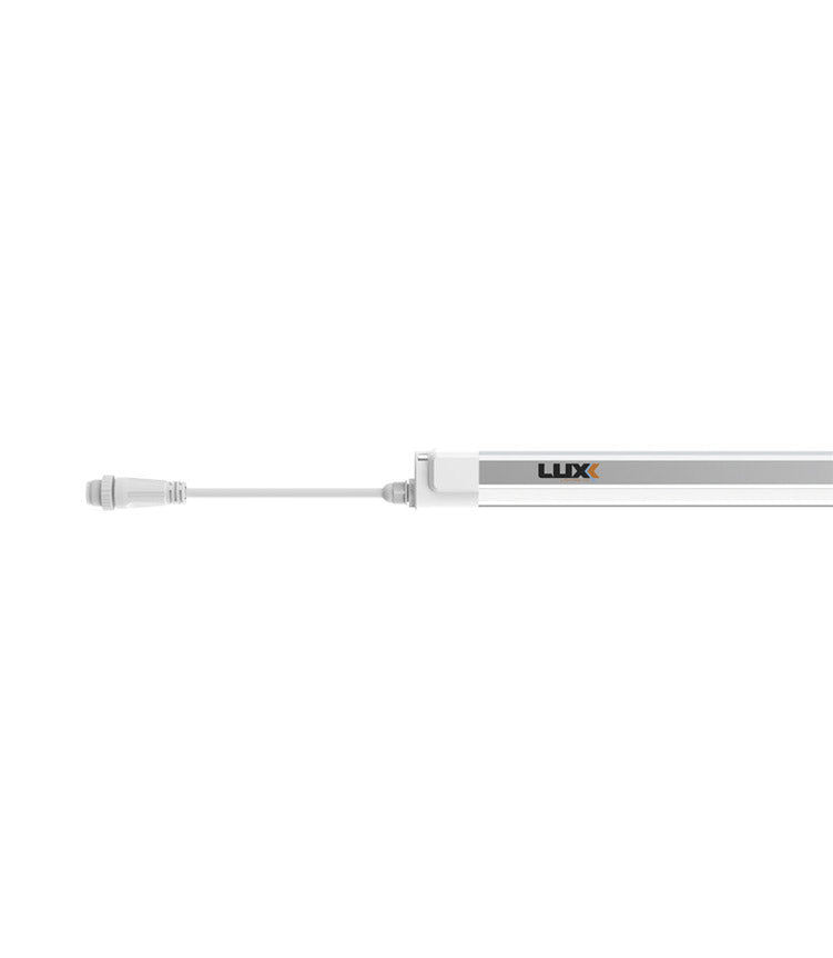Luxx  2x18w Clone LED Fixture