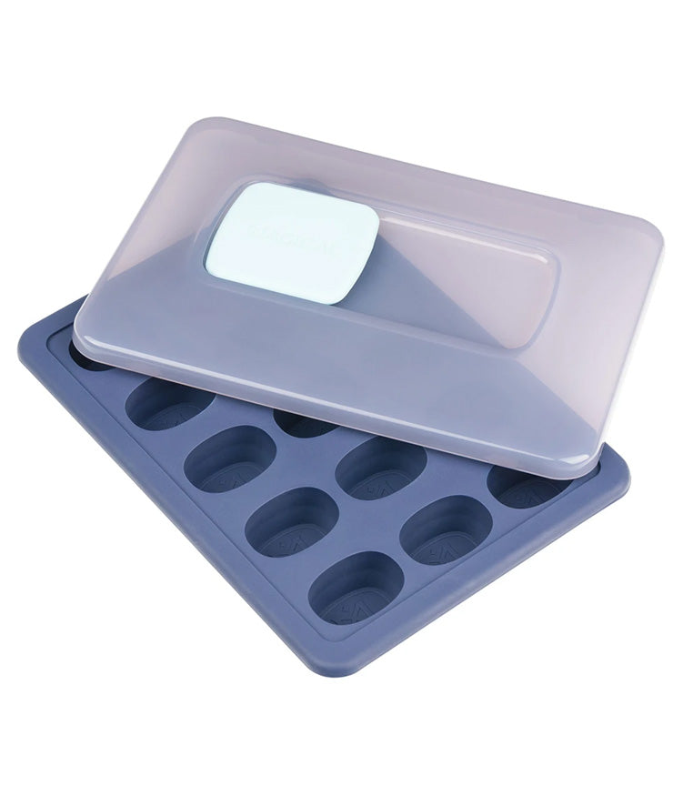 Magical Butter Round 10ml Gummy Trays x 2