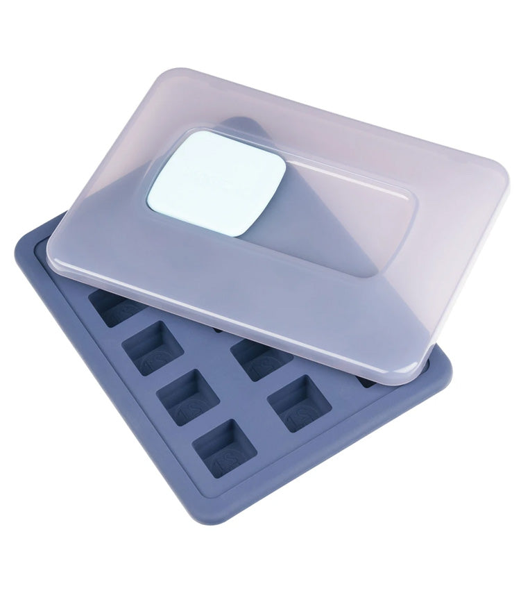 Magical Butter Square 8ml Gummy Trays x 2