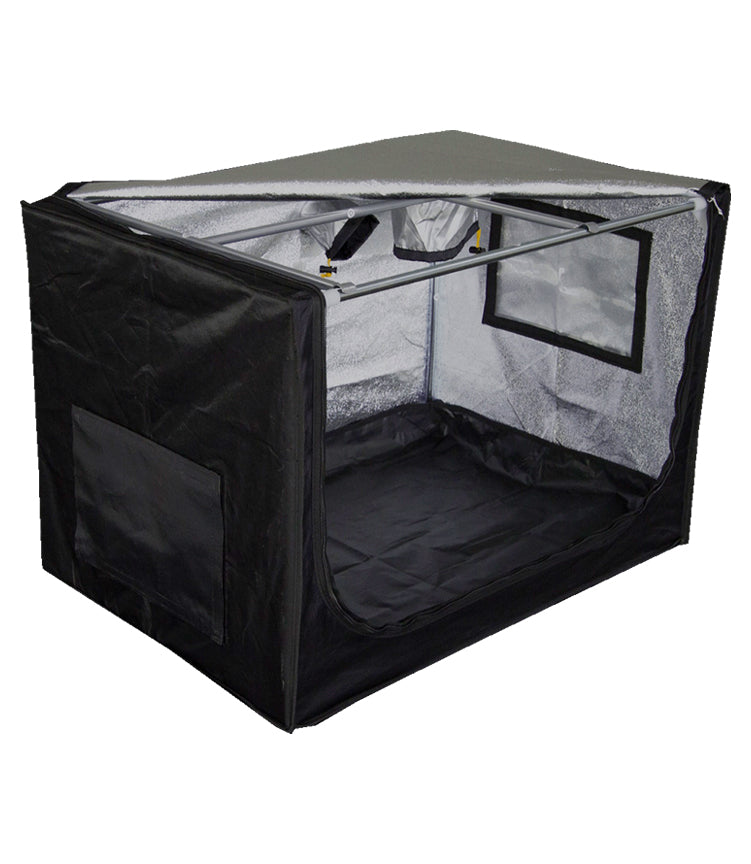 90 x 60 x 60 Mammoth Prime Propagator Tent