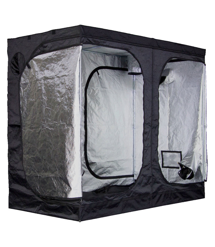 240 x 120 x 225 Mammoth Pro Grow Tent