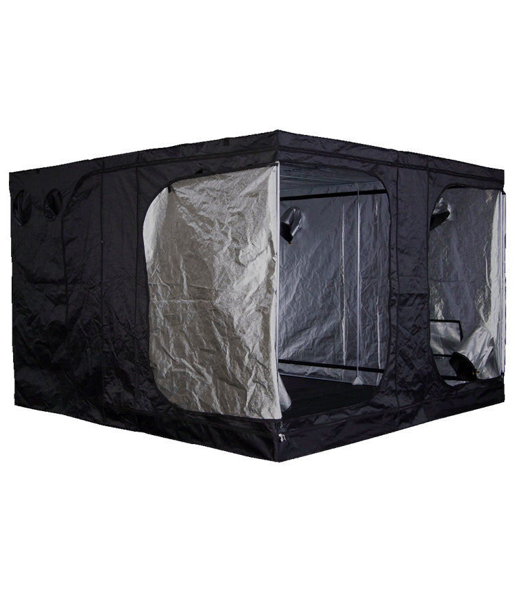 300 x 300 x 225 Mammoth Pro Grow Tent