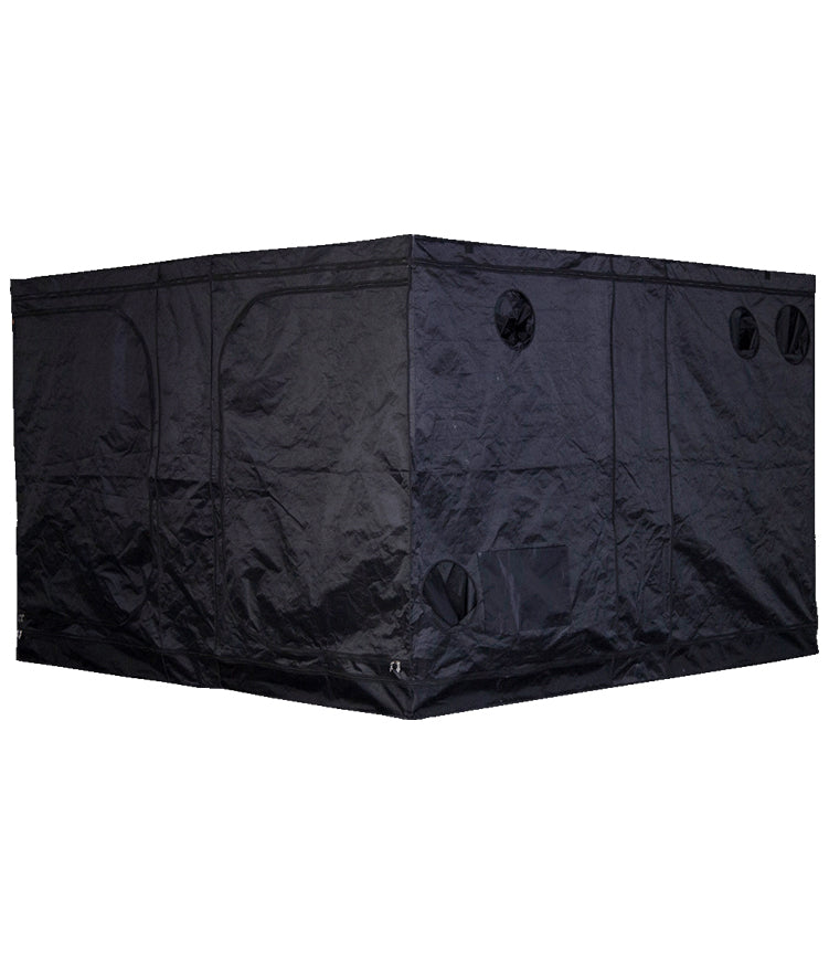 300 x 300 x 225 Mammoth Pro Grow Tent