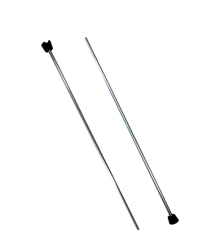 Mammoth Tent Height Support Pole 2m