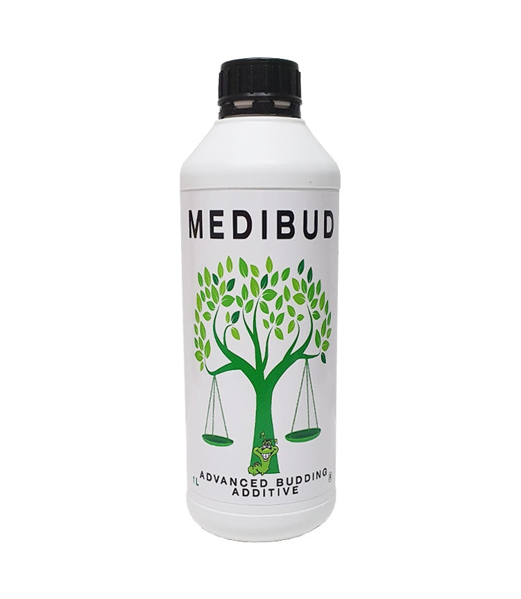 MediBud
