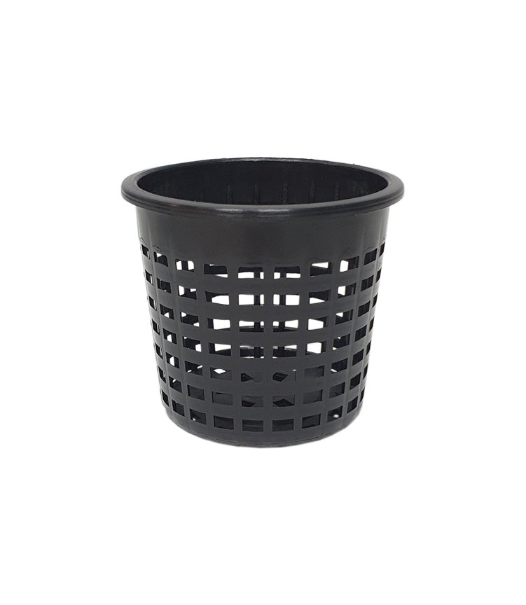 Mesh Pot 80mm Hydroponic Basket Pot