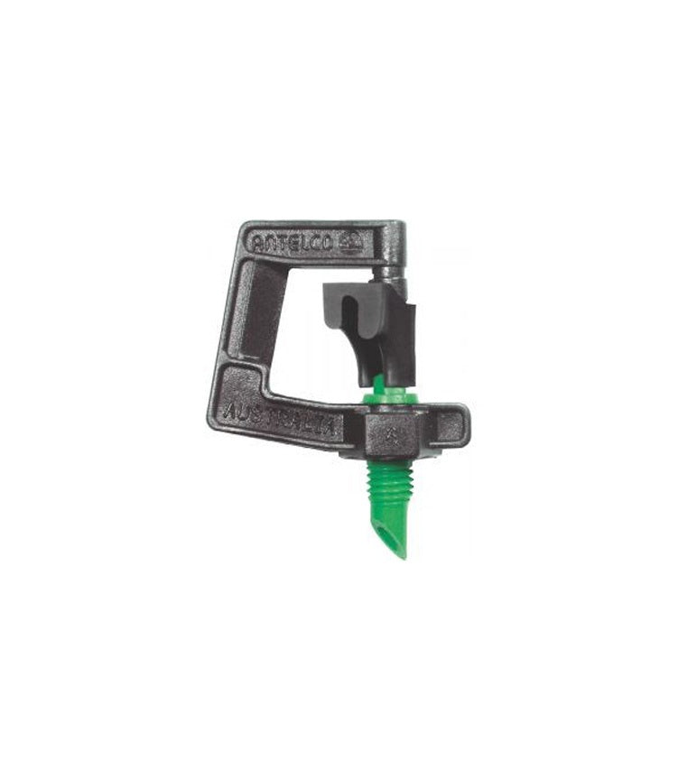 Micro Sprinkler 1.3mm with 4mm Thread (2Pk)