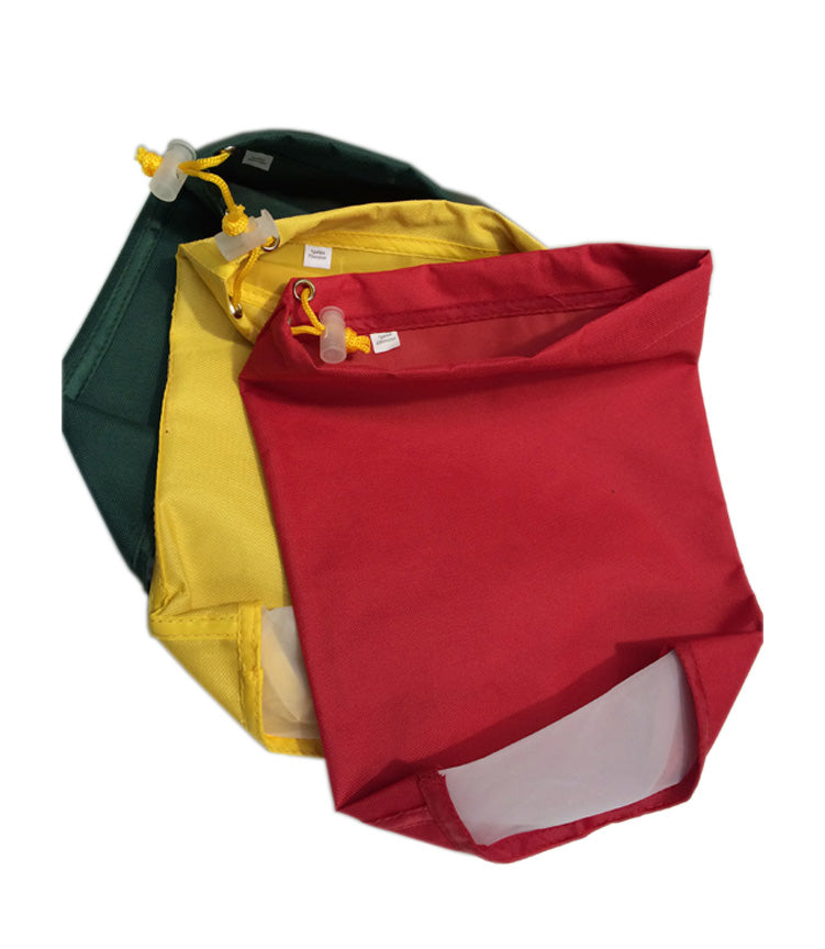 5 Gallon (20L) Oil Extraction Bubble Bag