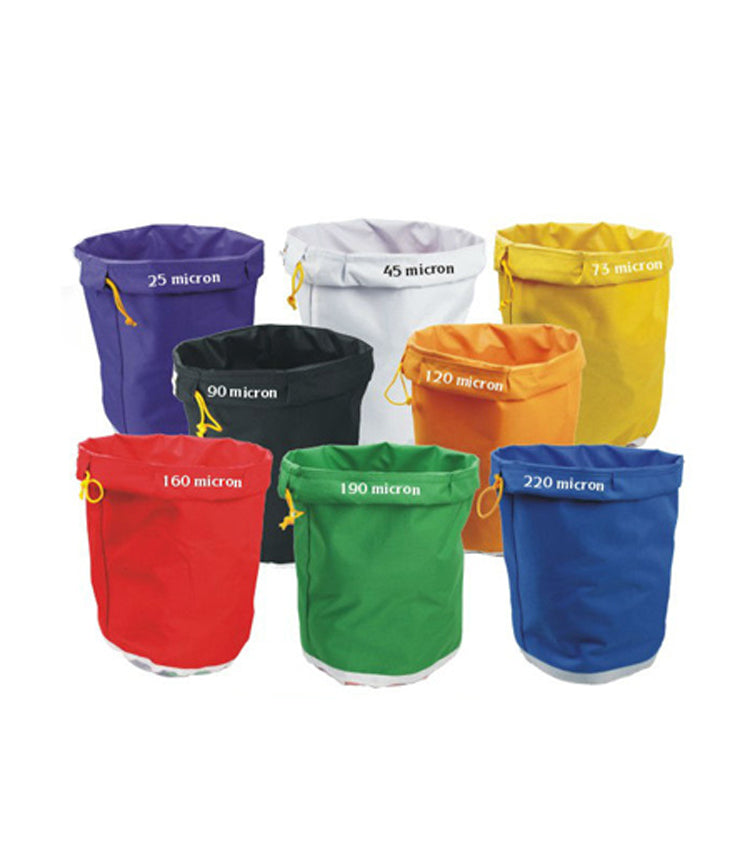 1 Gallon Oil Extraction Bubble Bag