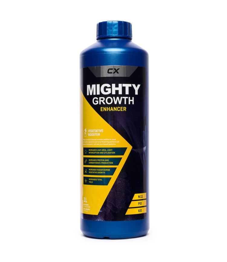 Mighty Growth Enhancer
