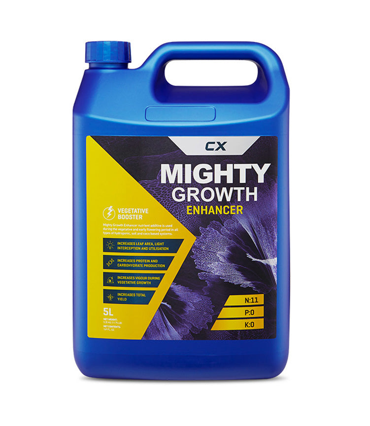 Mighty Growth Enhancer