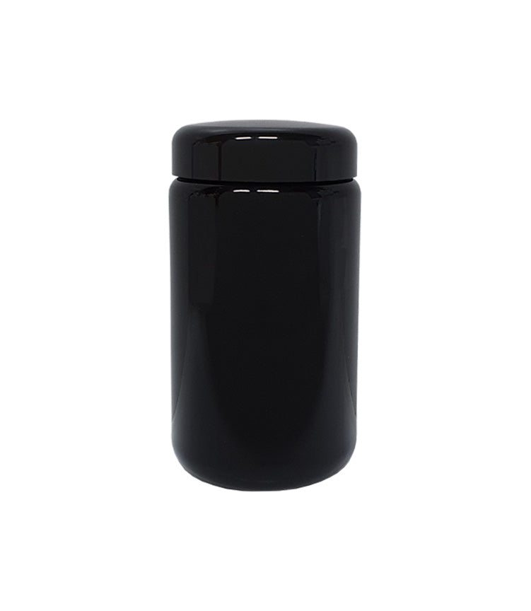 Miron Violet Glass Jar