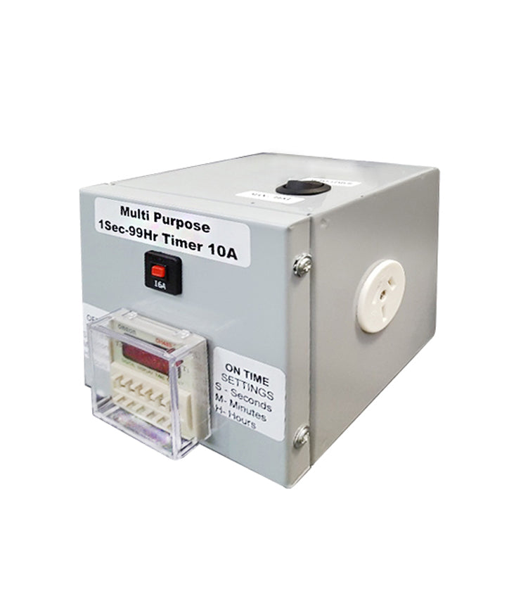 Seahawk Digital Multi Purpose Cycle/Repeat Timer