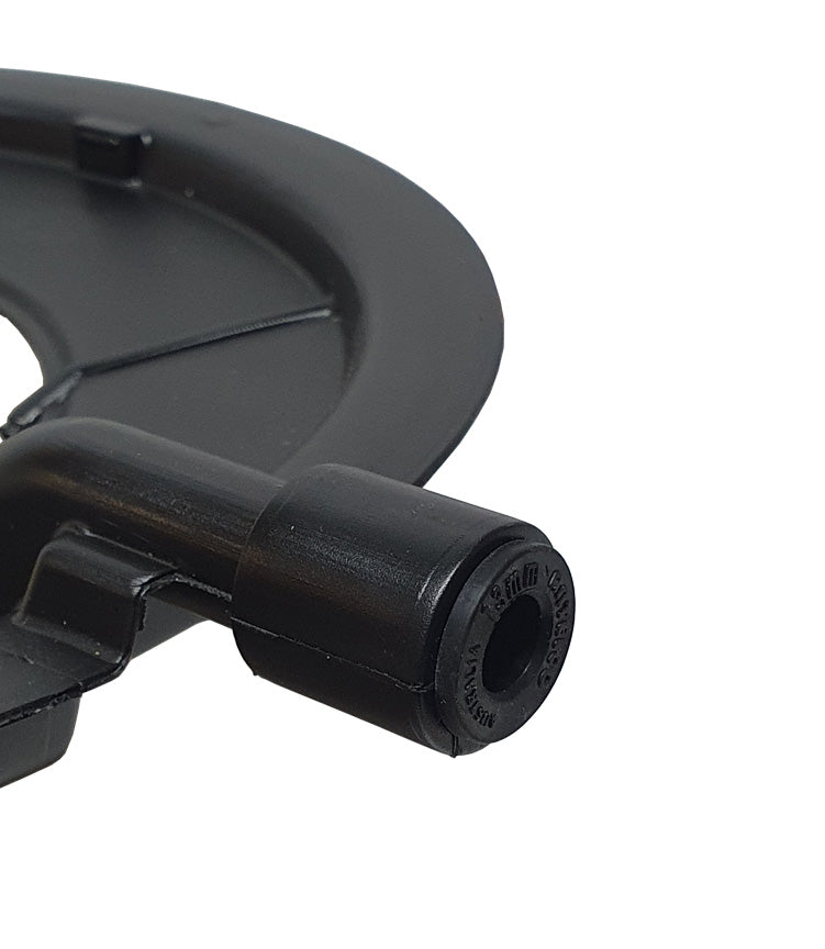 Nutrifield Pro Pot Feeder Ring Horseshoe