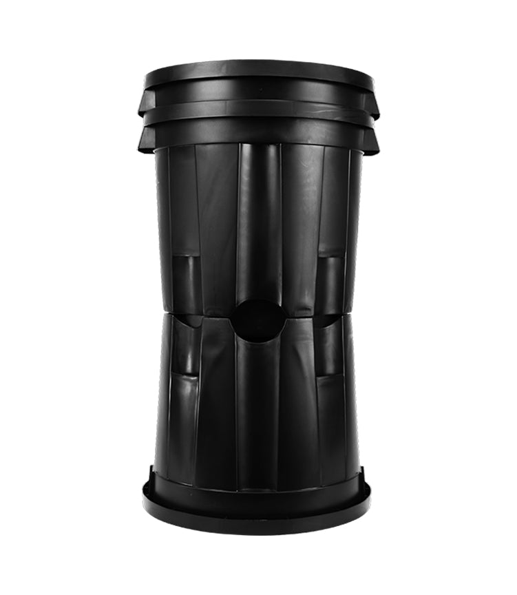 Nutrifield Pro Pot 15L Complete Kit