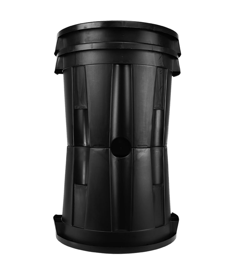 Nutrifield Pro Pot 27L Complete Kit