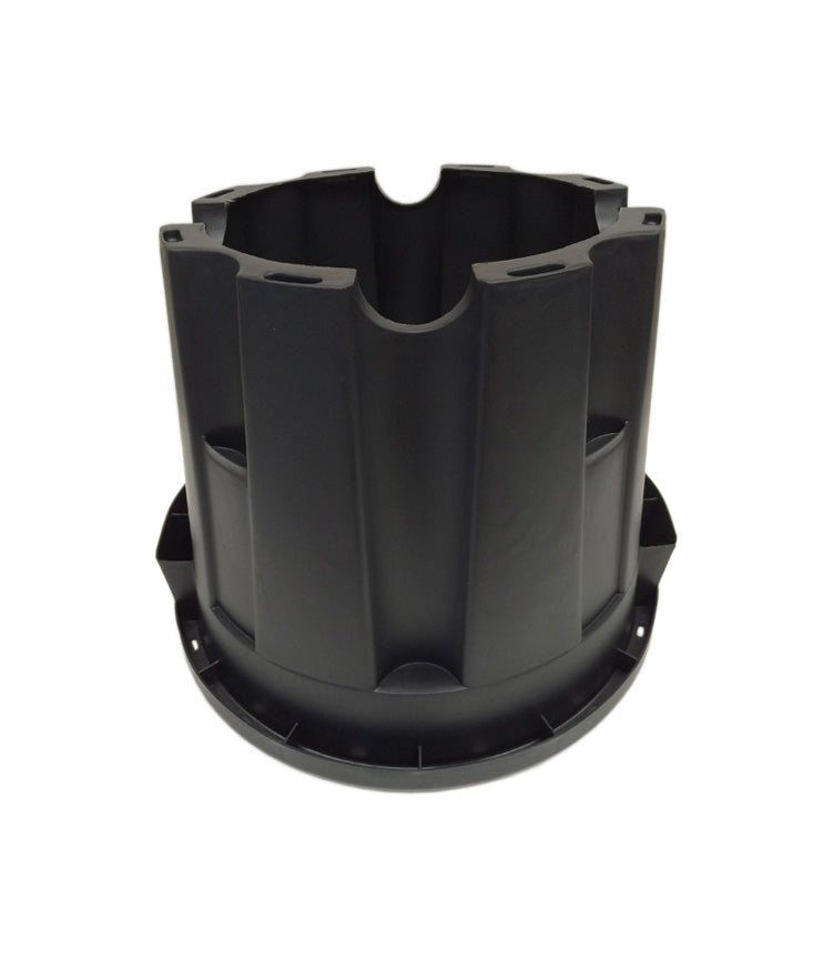 Nutrifield Pro Pot 15L Pot Stand