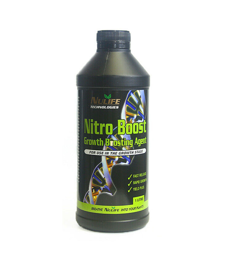 Nulife Nitro Boost