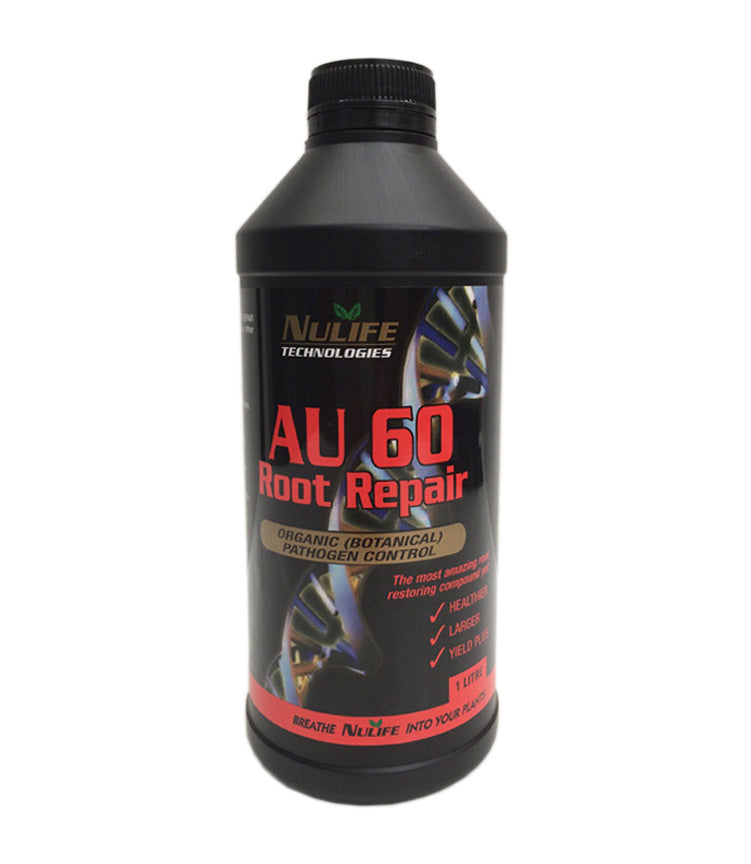 Nulife AU60 Root Repair