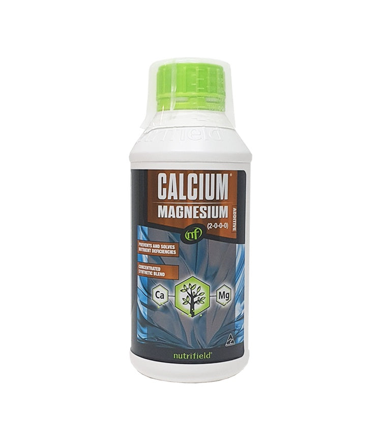 Nutrifield Calcium Magnesium