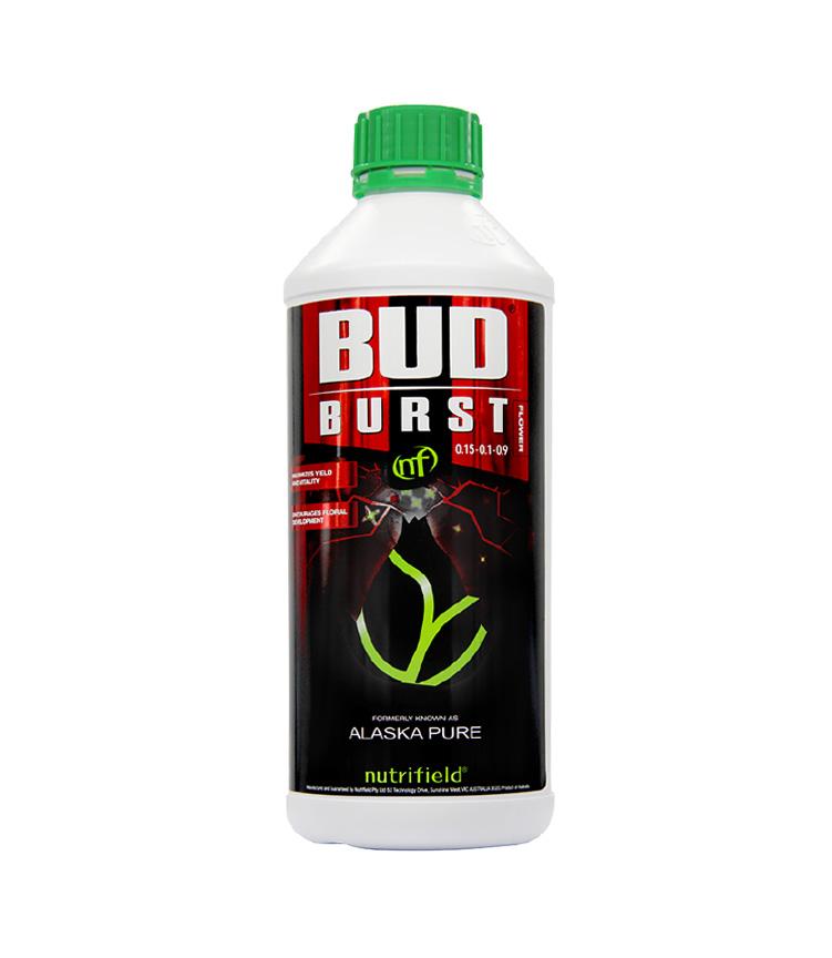 Nutrifield Bud Burst