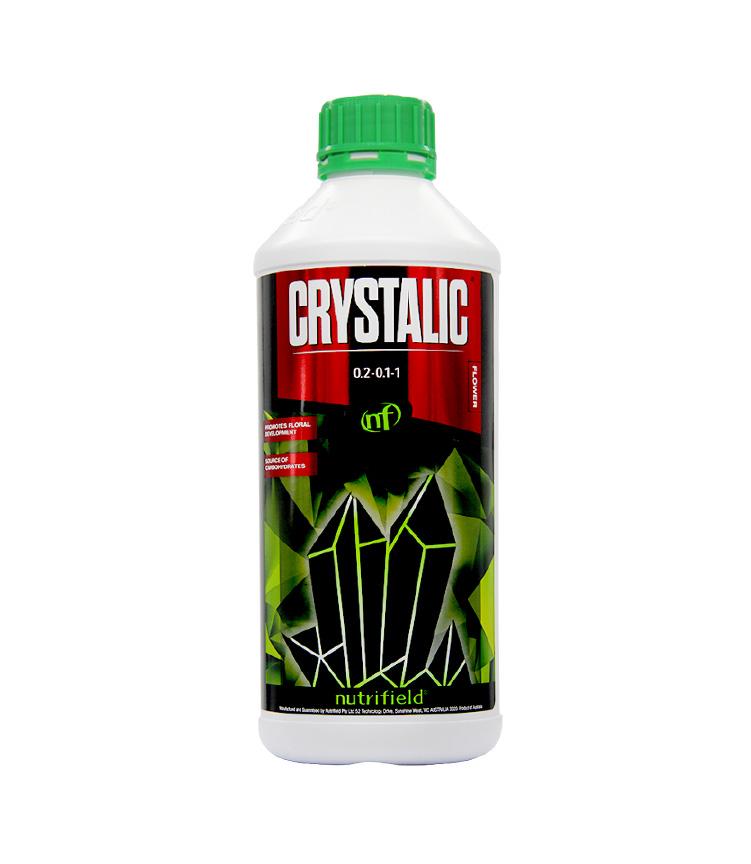 Nutrifield Crystalic