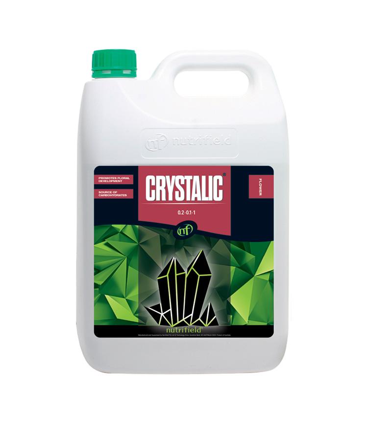 Nutrifield Crystalic