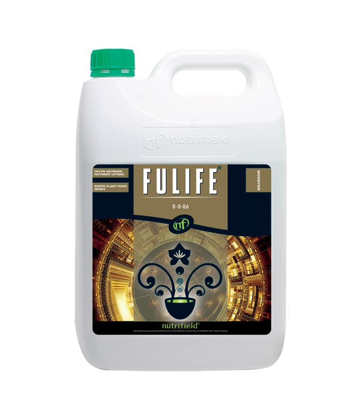 Nutrifield Fulife
