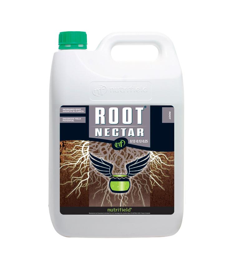 Nutrifield Root Nectar