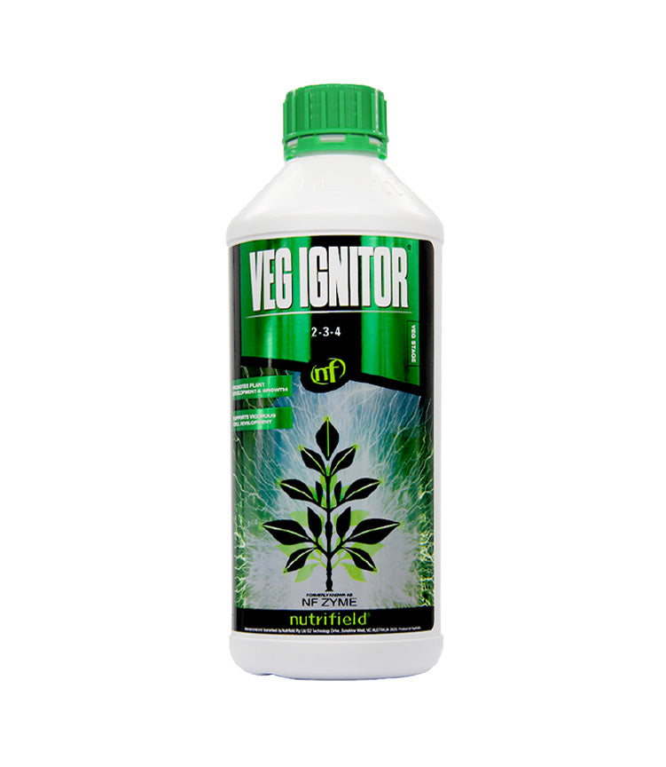 Nutrifield Veg Ignitor