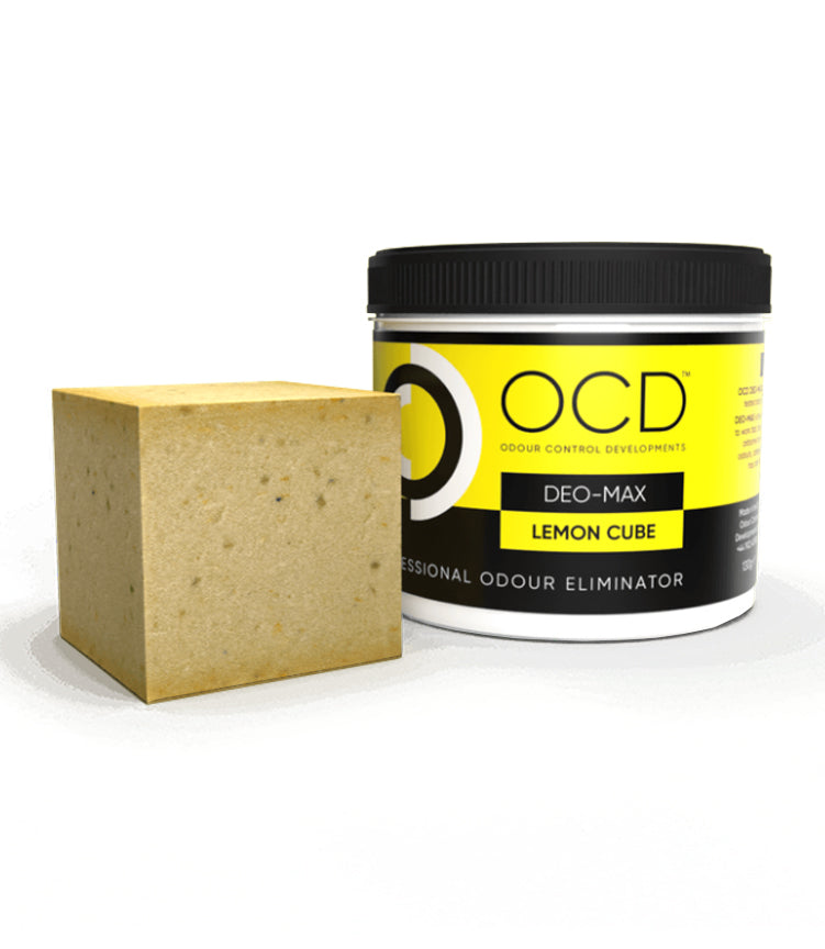 OCD DEO Max Odour Neutralising Cube 130g