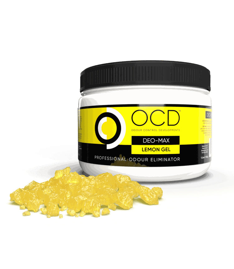 OCD DEO Max Odour Neutralising Gel 850g