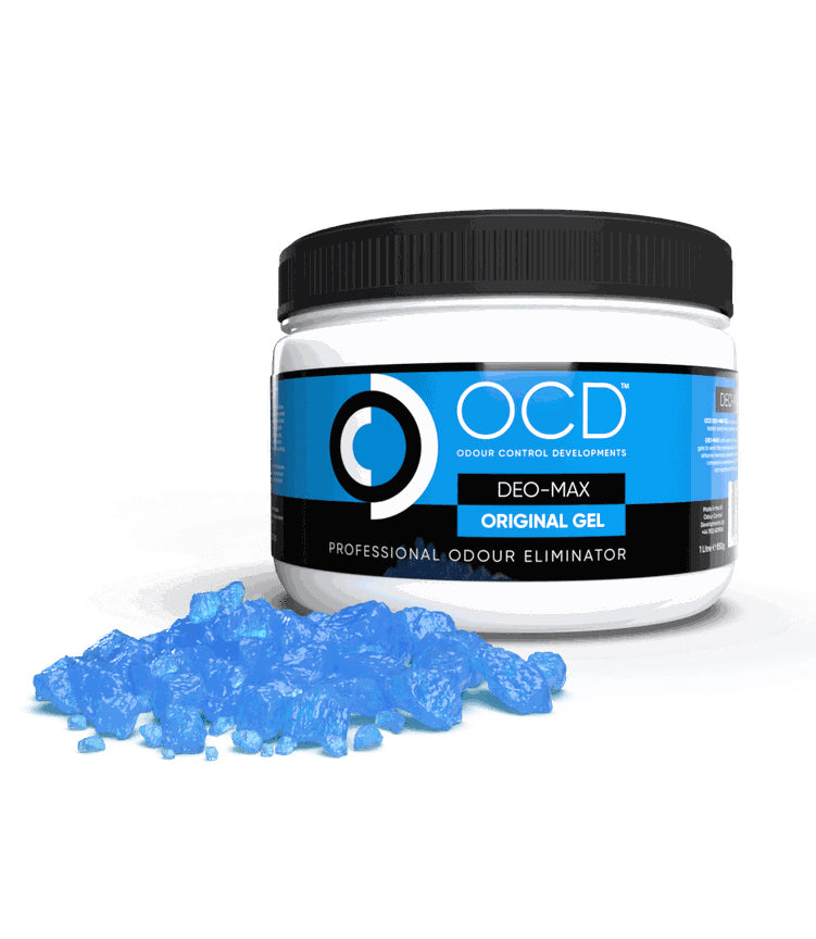 OCD DEO Max Odour Neutralising Gel 850g