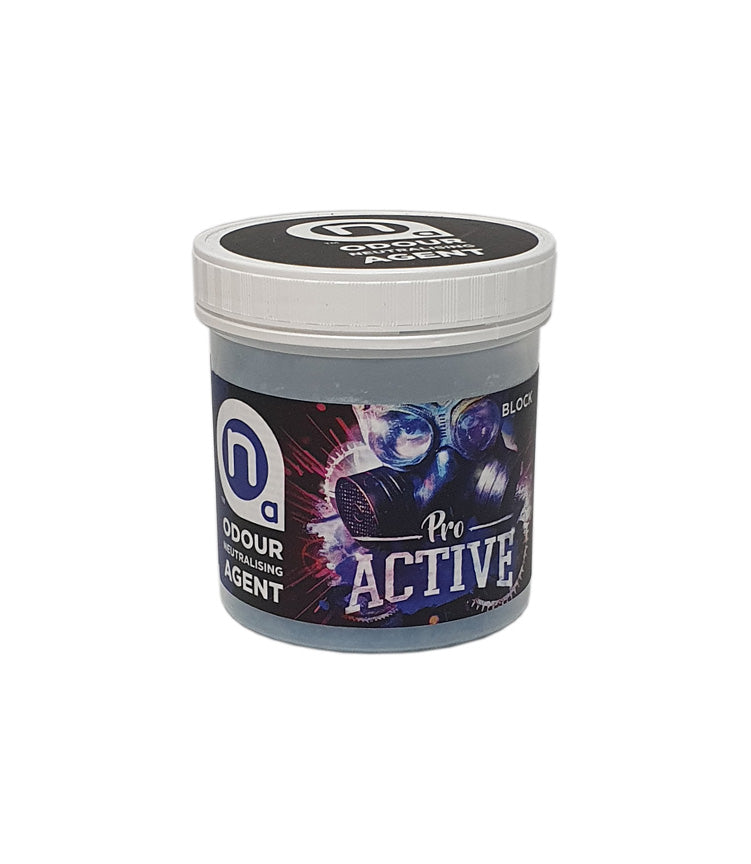 Odour Neutralising Agent Pro Active 225ml Block