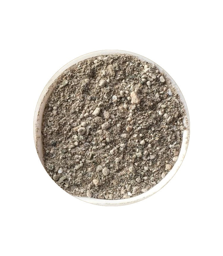 OGS No Till Nutrient Kit 2kg