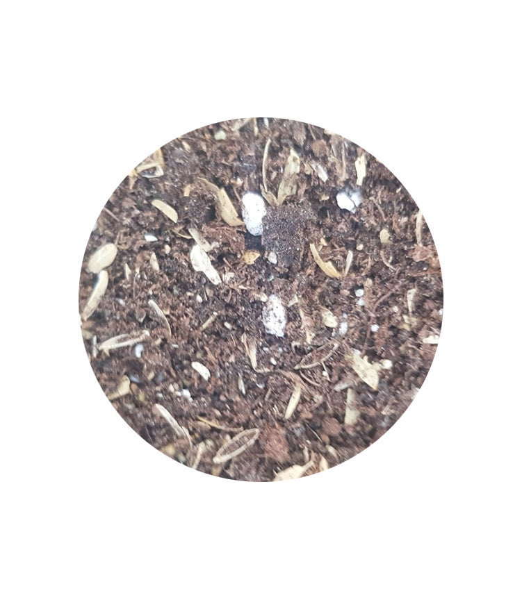 OGS Propagation & Seed Starter Mix 25L