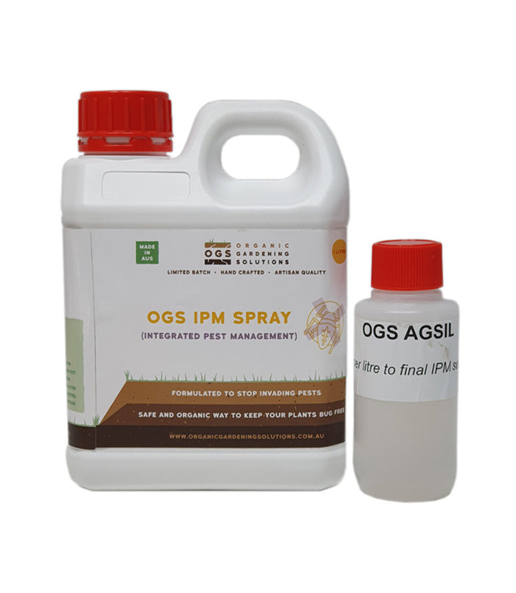 OGS IPM Spray 1L