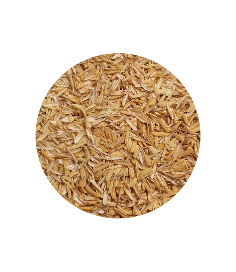 OGS Rice Hulls 25L