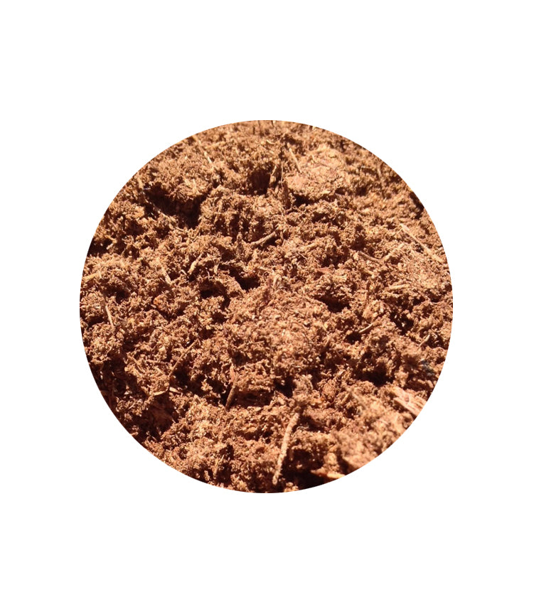 OGS Sphagnum Peat Moss 25L