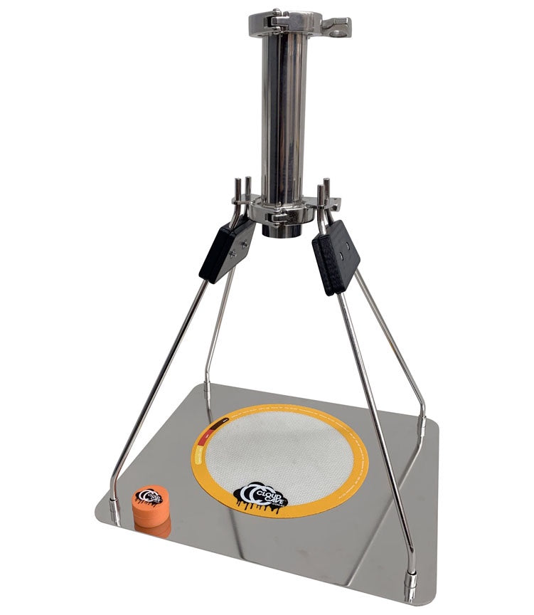 Open Column Botanical Extractor 28g 6 inch